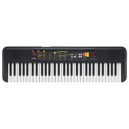 Yamaha psr f52 - psr-f52, synthétiseur