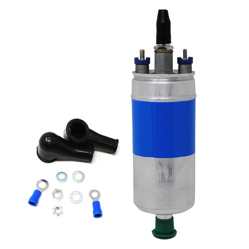 Pompe essence externe bar - pompe,