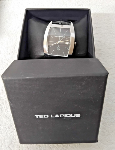 Montre femme ted - ted, (réf