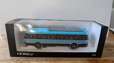 NOREV 1/43 BUS AUTOCAR SAVIEM