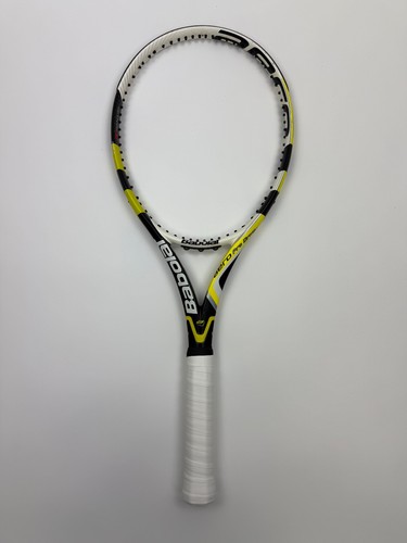 Babolat aeropro drive - drive, 4
