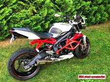 Triumph Street Triple R RS 765