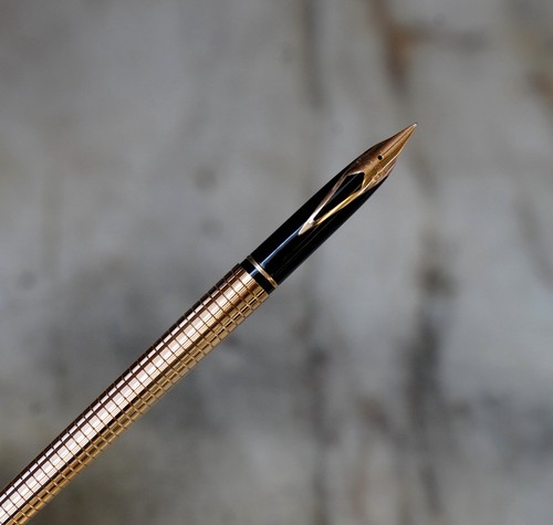 Sheaffer targa geometric - geometric, pl