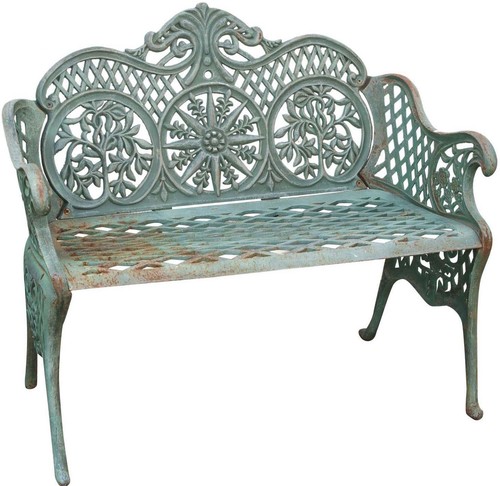 Biscottini banc jardin 2 - biscottini, de