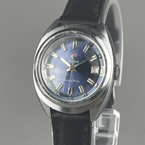 Montre femme rado space wing - montre,