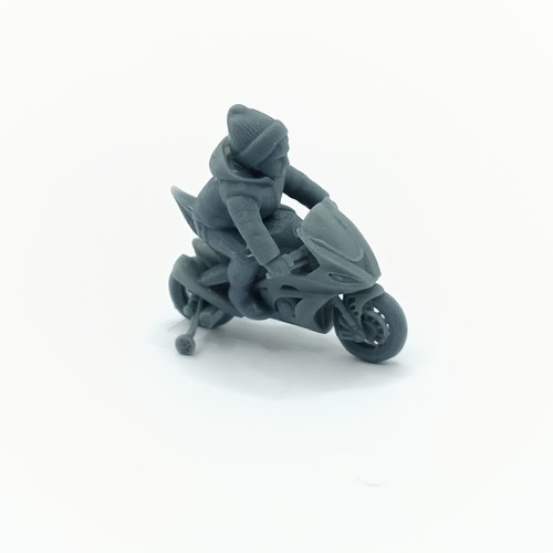 Diorama tim sur - tim,