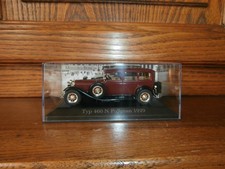 MERCEDES-BENZ TYP 460 N