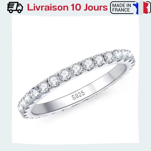 Bague femme argent - femme,