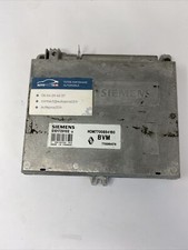 ECU CALCULATEUR DE MOTEUR A