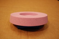 TYROLIT 6" x 1" x 1.25 12A 70