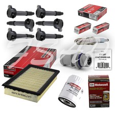 Tune Up Kit 2011-2017 Ford