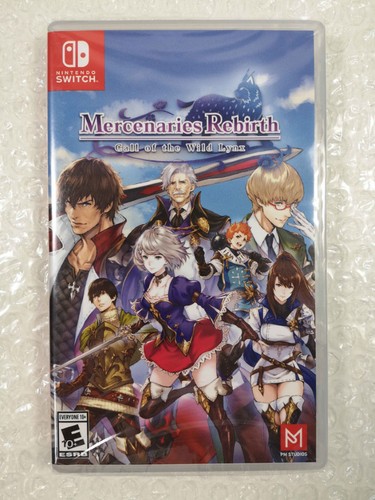 Mercenaries rebirth vall - mercenaries, rebirth: