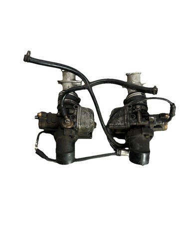 Carburateurs moto guzzi 500 - 500, v