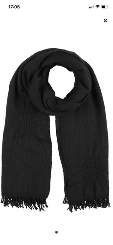 Yohji yamamoto écharpe - de,