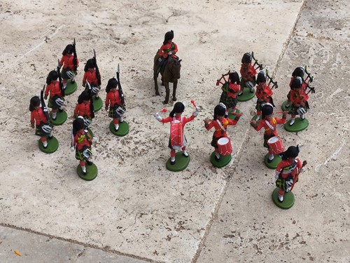 Britains hong kong scots - hong,