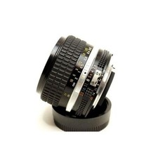 Objectif Nikon Ai-s AIS 28mm f/2 grand angle MF monture F [comme neuf] testé