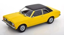 Ford Taunus 1/18 KK Scale