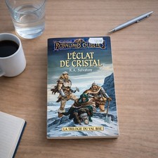 Les Royaumes Oubliés – T