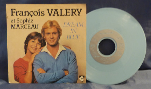 François valery sophie - françois, et