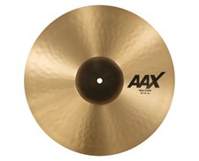 Sabian 16" AAX Thin Crash