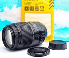 Nikon 55-300mm lens 762841