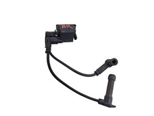 Bobine + câbles HT Arrière