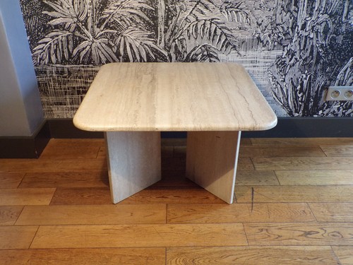 Table basse carré - table,