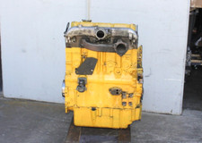 Forklift Diesel Engine Perkins 4.236 D With Adaptor