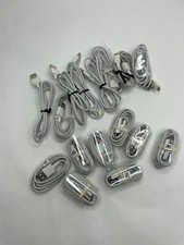 16x Original Huawei Micro USB Cable Sync For P10 Lite P8 Lite MATE 7/8 Y6