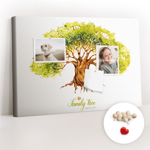 Tableau affichage - tableau,