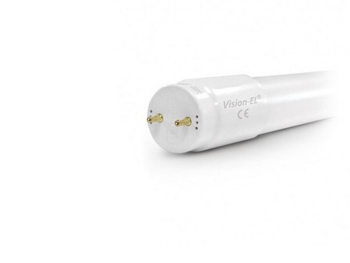 Tube led 24w - t8, blanc