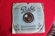 Disque 78t  BOUCOT MISTINGUETT