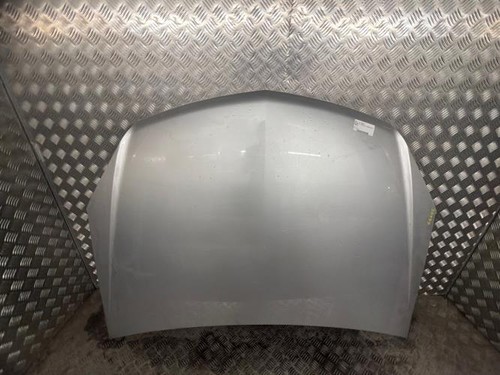 Capot opel astra - opel, h