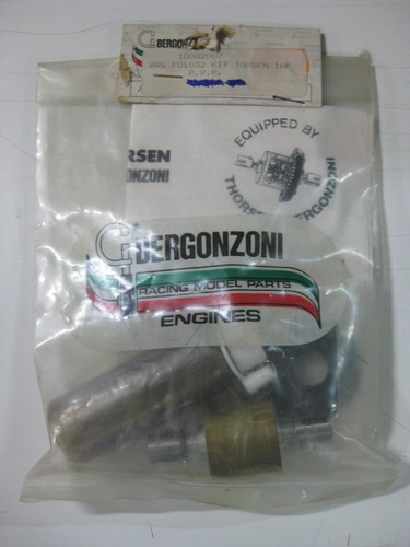 Vintage bergonzoni - vintage,