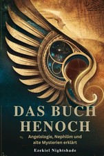 DAS BUCH HENOCH Angelologie