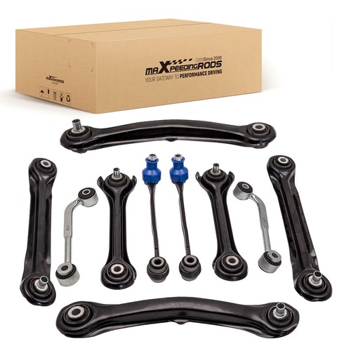 10x bras suspension jeu - 10x,