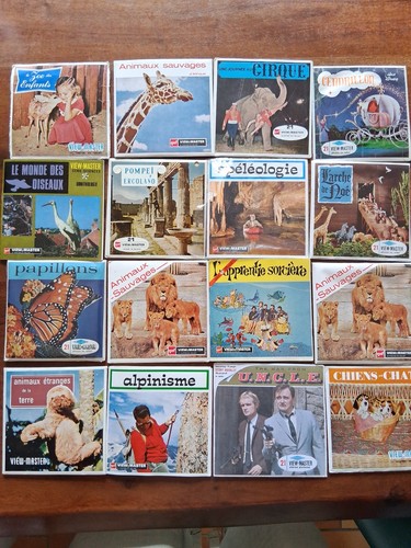Lot view master - lot,