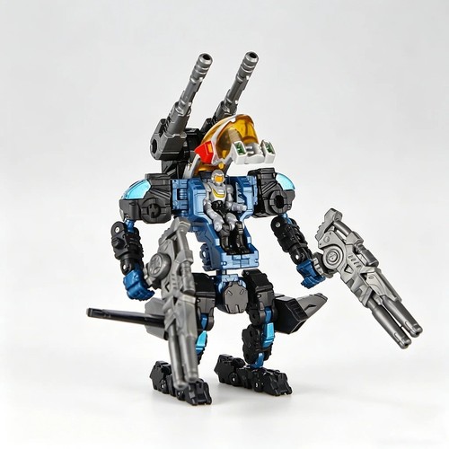 Stock lost planet model - lost,