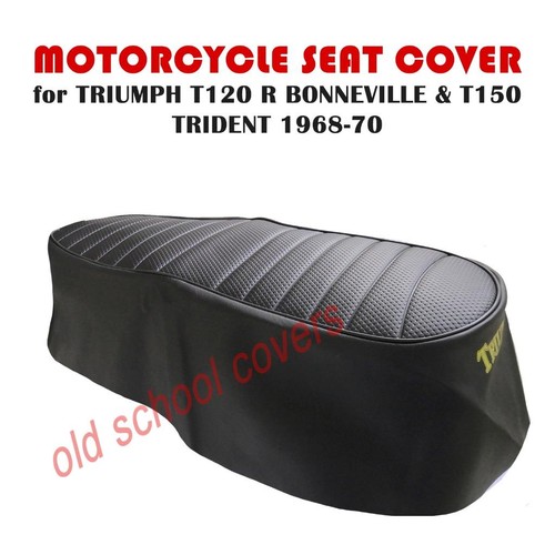 Housse selle pour moto - selle,