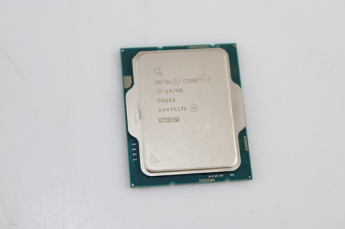 Intel core 14700 processeur - i7-14700,