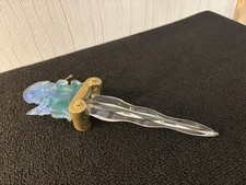 Daum France Crystal Debussy Model Paper Cutter