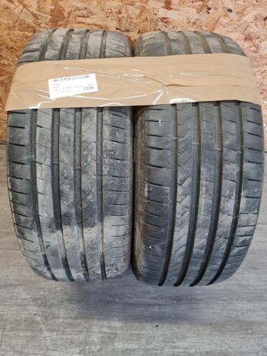 Pneu 225 r16 y hankook - 225/55, 99
