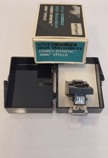 Cellule SHURE M75 Type D -