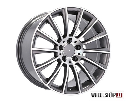 Mercedes cla r18 - a, b