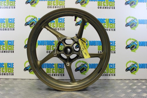 Roue avant yamaha fz1s fazer - roue,