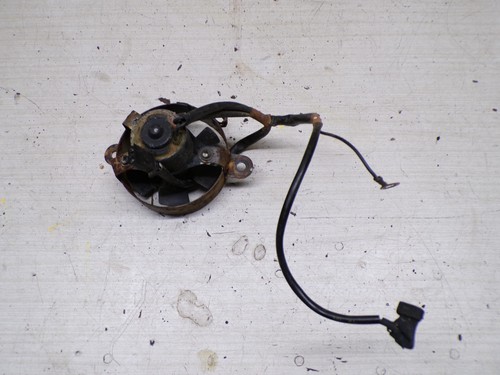 Ventilateur refroidissement - ventilateur,