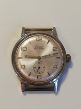 Montre vintage homme