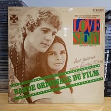 Vinyle 33 tours - Bande