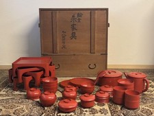 Ensemble de salle à manger