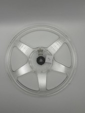 Bobine vide POSSO pour